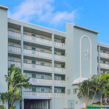 Апартаменты Sea Oats 307 Сант Пит Бич Экстерьер фото